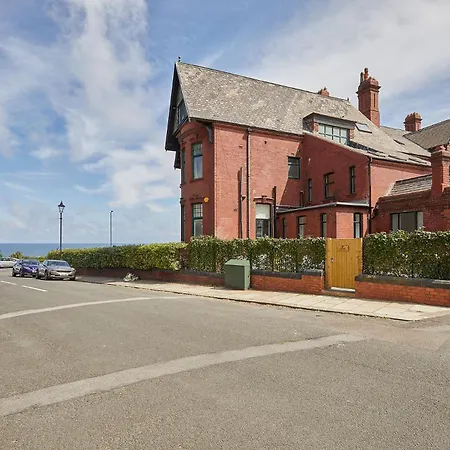 Sandside Beachfront Perfectly 滨海索尔特本