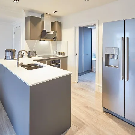 Сasa de vacaciones Sandside Beachfront Perfectly