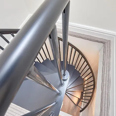 Сasa de vacaciones Sandside Beachfront Perfectly Saltburn-by-the-Sea