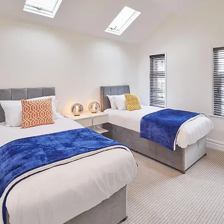 Holiday home Sandside Beachfront Perfectly Saltburn-by-the-Sea