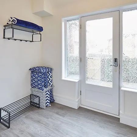 Hébergement de vacances Sandside Beachfront Perfectly *