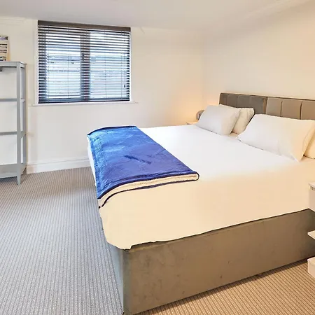 Hébergement de vacances Sandside Beachfront Perfectly