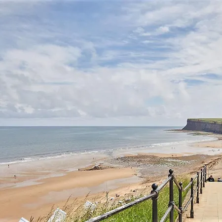 Sandside Beachfront Perfectly